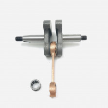 Коленвал мотокосы Штиль FS400