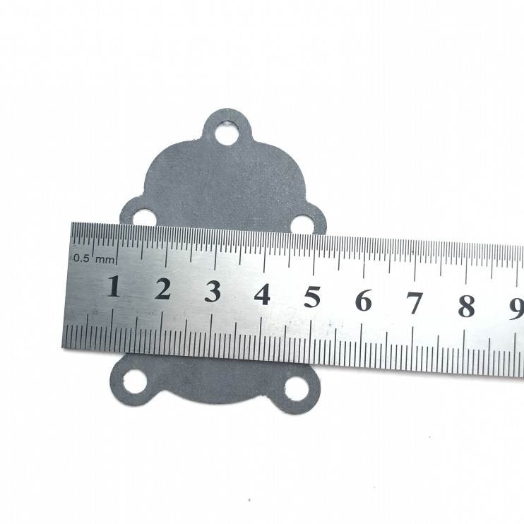 Мембрана бензонасоса Ветерок диафрагма 613514