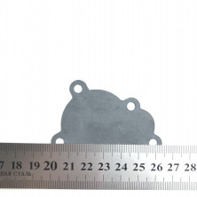 Мембрана бензонасоса Ветерок диафрагма 613514