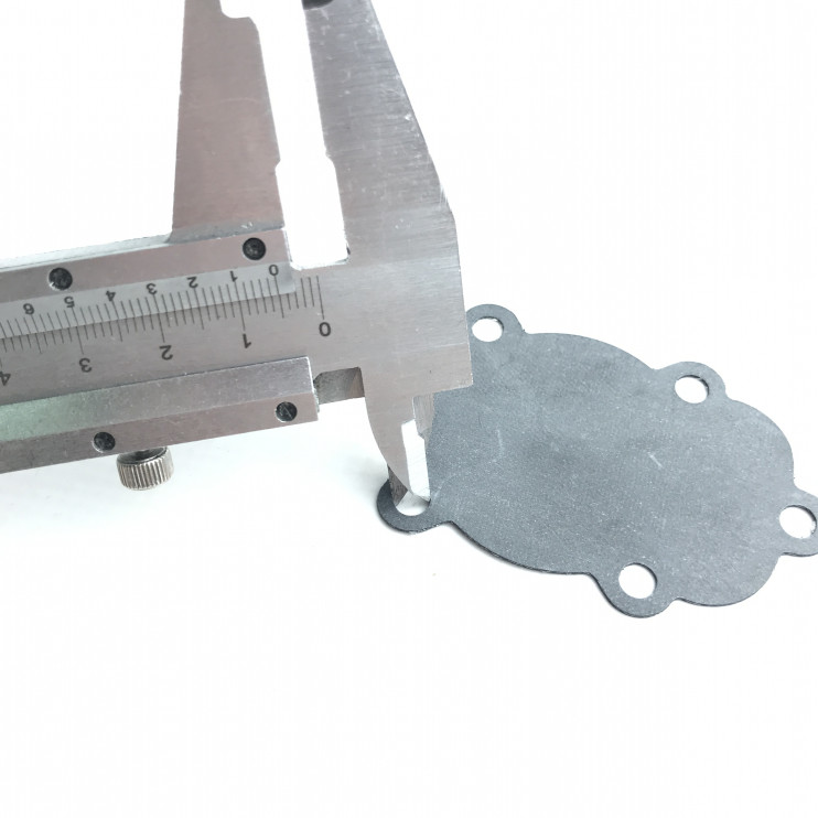 Мембрана бензонасоса Ветерок диафрагма 613514