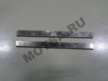 Ножи станка деревообработка 250х21х3 односторонние