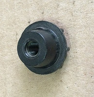 Гайка крышки бензонасоса Вихрь