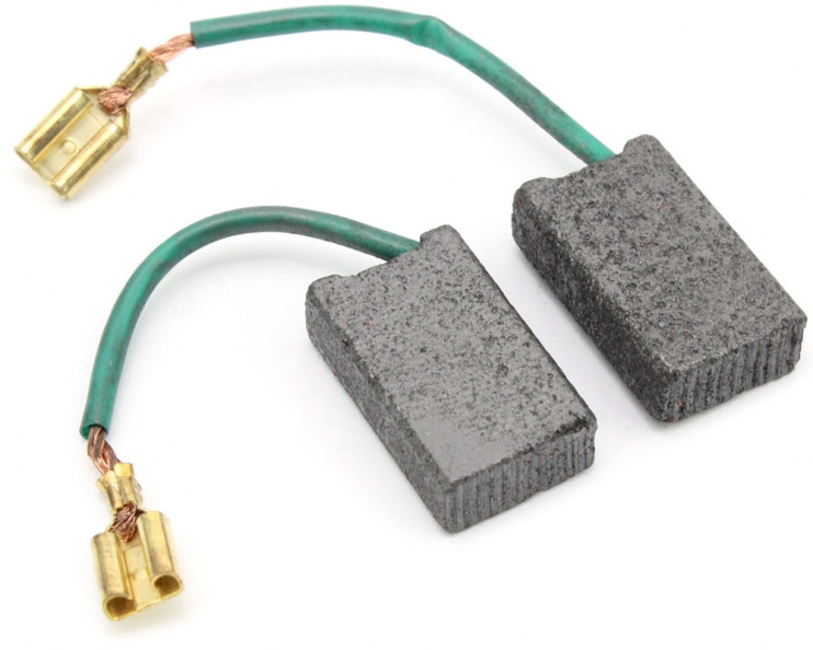 Щетки 539 Bosch 6x16x22