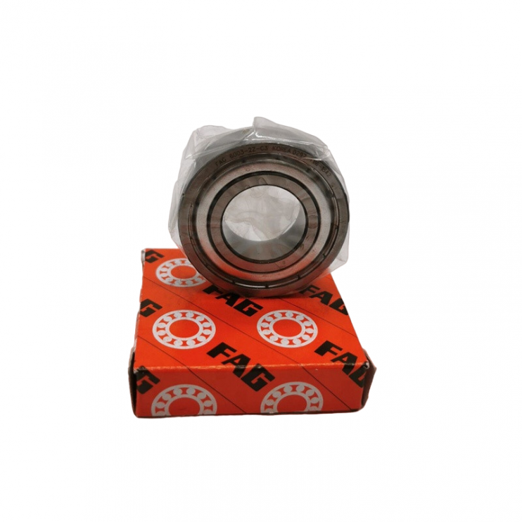 Подшипник 205 6205 FAG