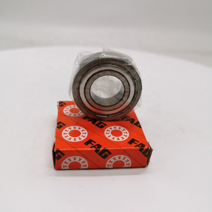 Подшипник 205 6205 FAG