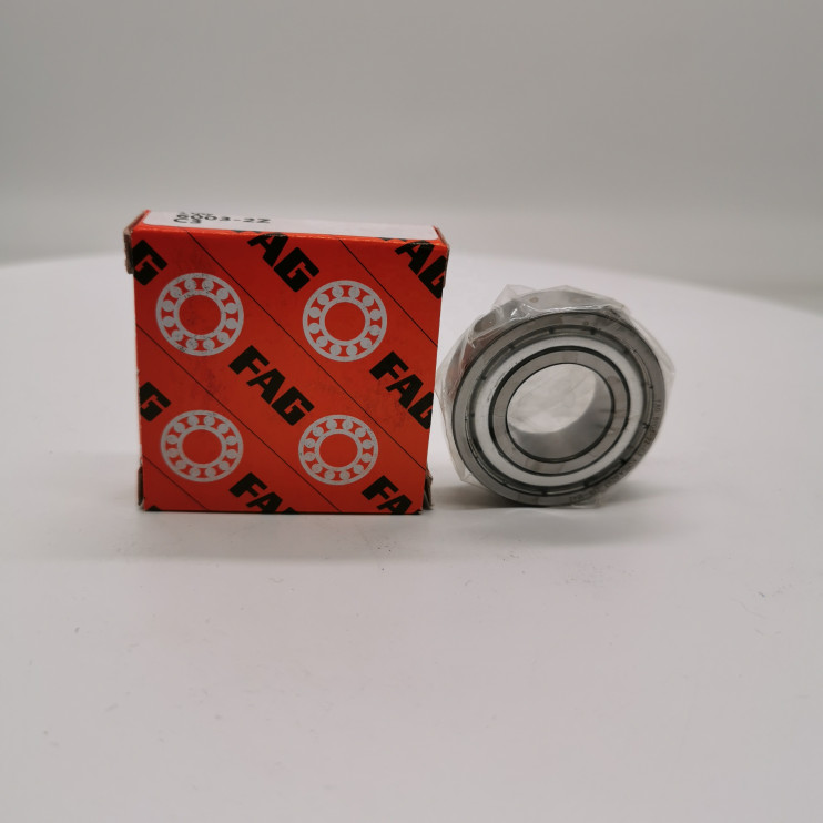 Подшипник 205 6205 FAG