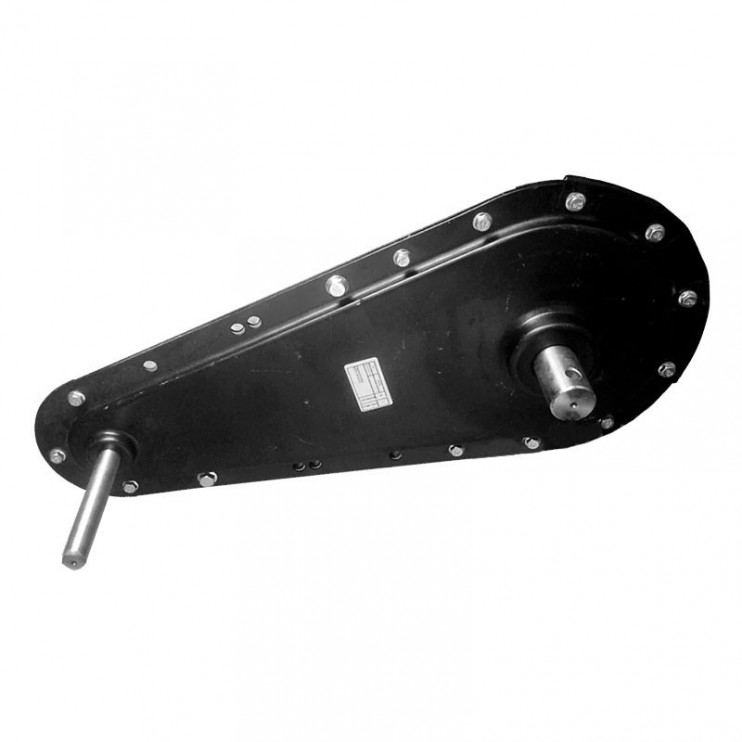 Редуктор в сборе CHAMPION BC5511,5512,5712 (HY319)