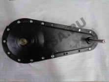 Редуктор в сборе CHAMPION BC5511,5512,5712 (HY319)