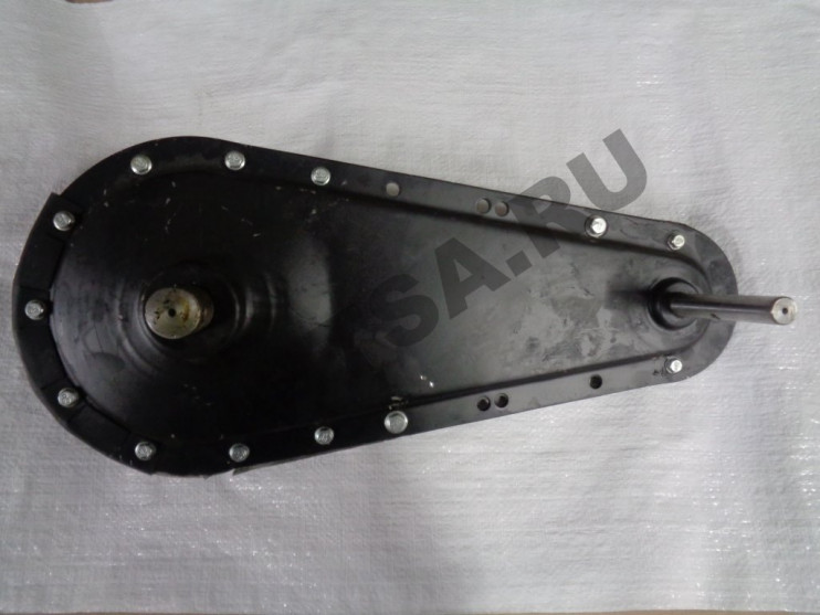 Редуктор в сборе CHAMPION BC5511,5512,5712 (HY319)