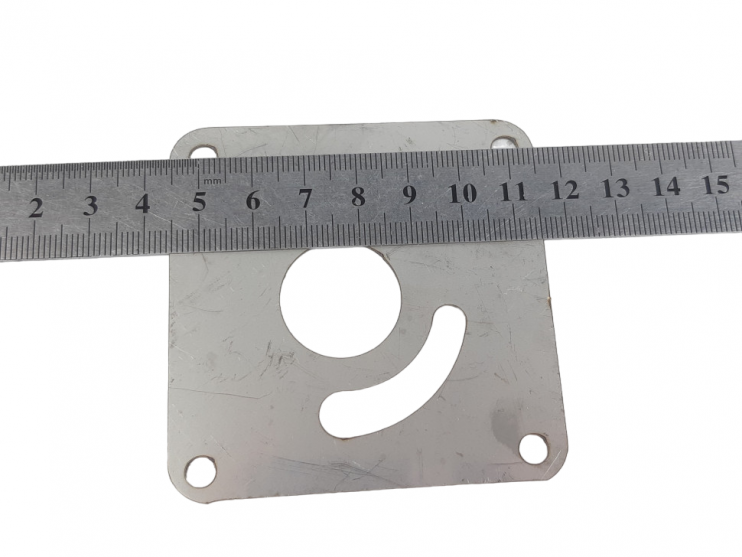 Зеркало помпы Нептун 160600057