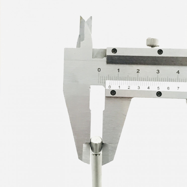 Клапан впускной 178F