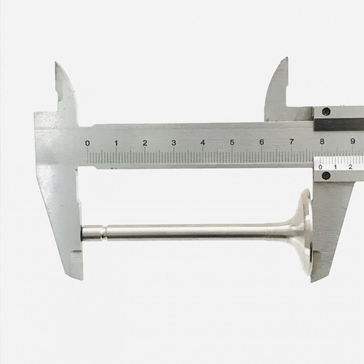 Клапан впускной 178F