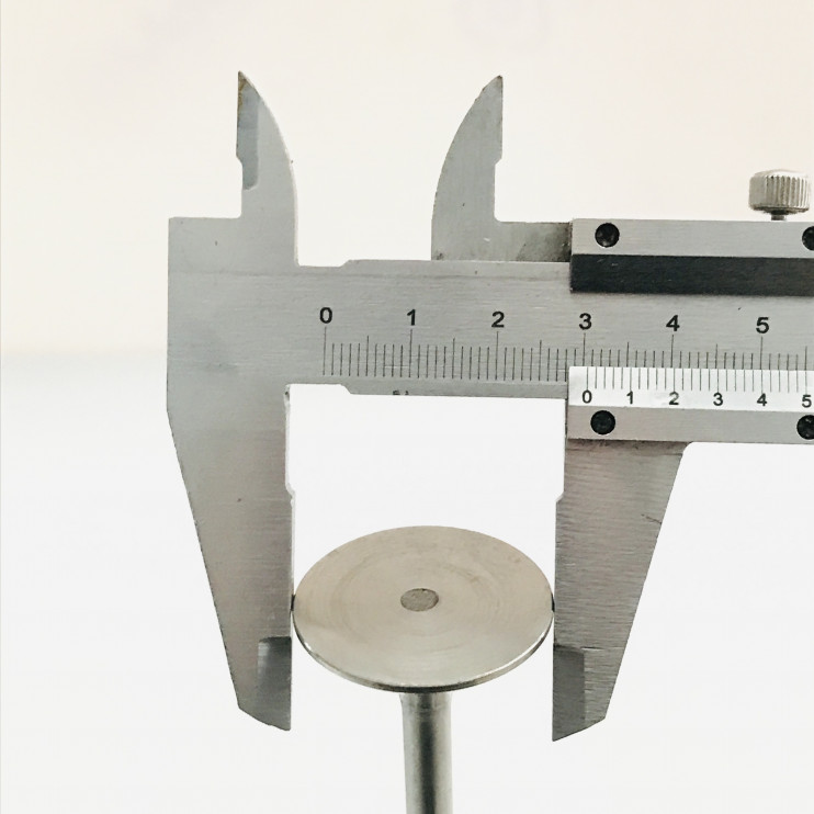 Клапан впускной 178F