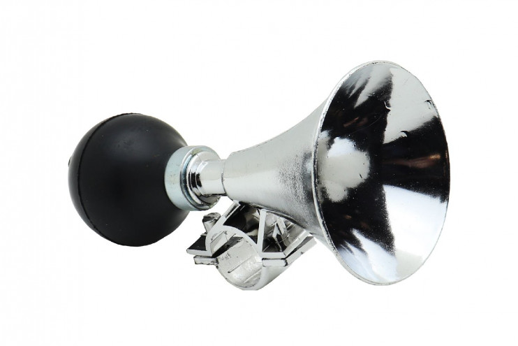 Сигнал клаксон дудка