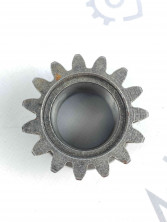 Шестерня рулевого вала КПП (15 зубов, под гладкий вал) МБ-8D,МБ-10D