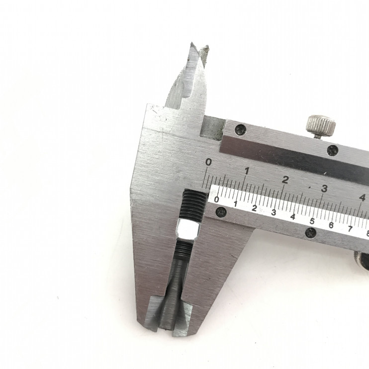 Винт регулировки сцепления Иж Юпитер