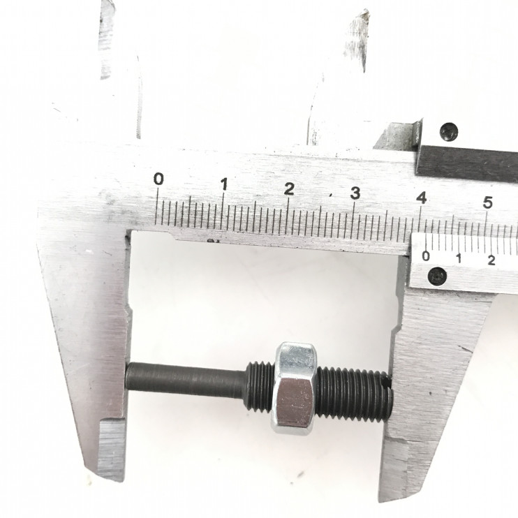 Винт регулировки сцепления Иж Юпитер