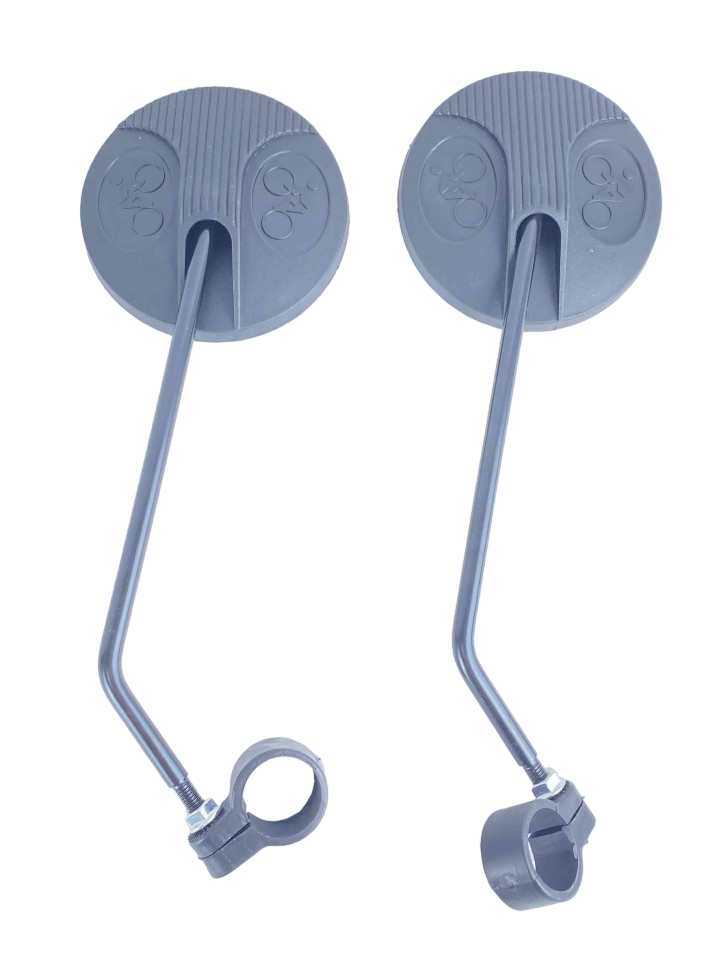 Зеркала Вело круглые