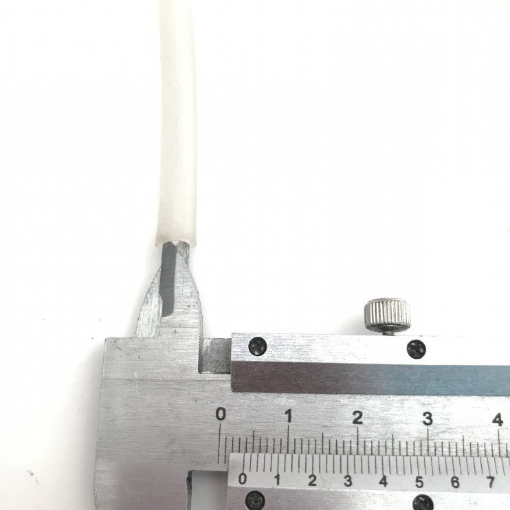 Бензошланг Буран 3.5 1м  трубки подкачки