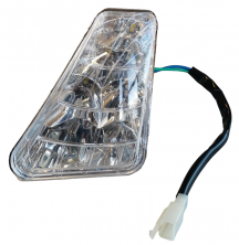 Фара светодиодная правая пила Чемпион ST662E KCD26-03-01