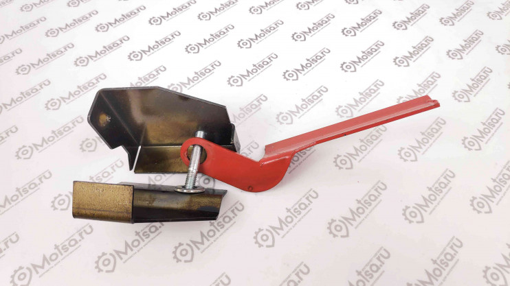 Ручка газа Тарпан