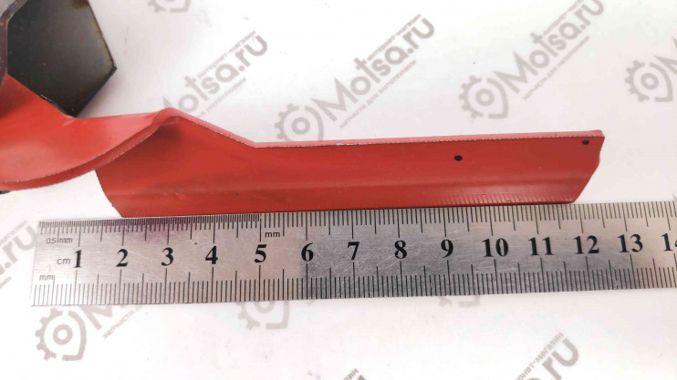 Ручка газа Тарпан