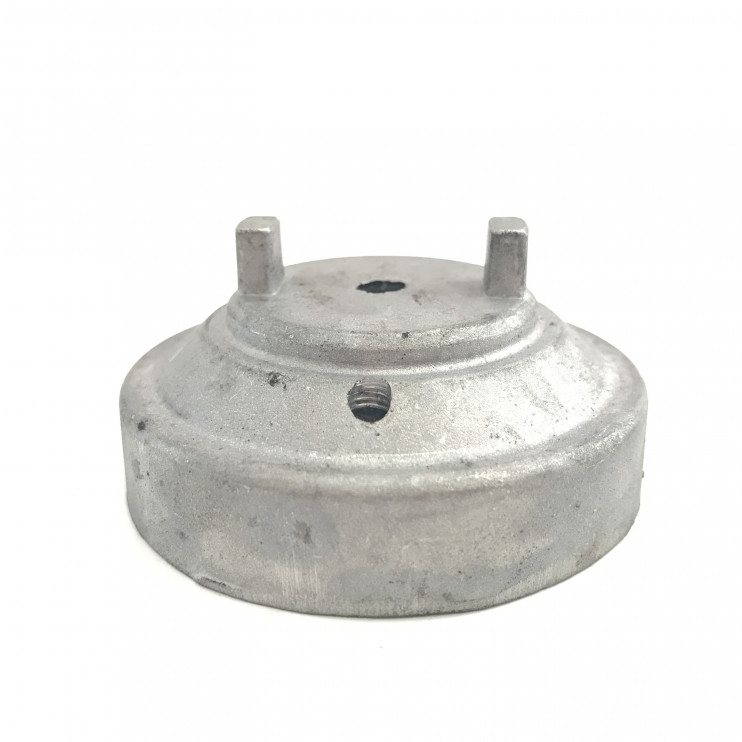 Храповик веломотор F50-80 стартера в сборе