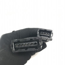 Электронное зажигание Муравей в сборе без катушки