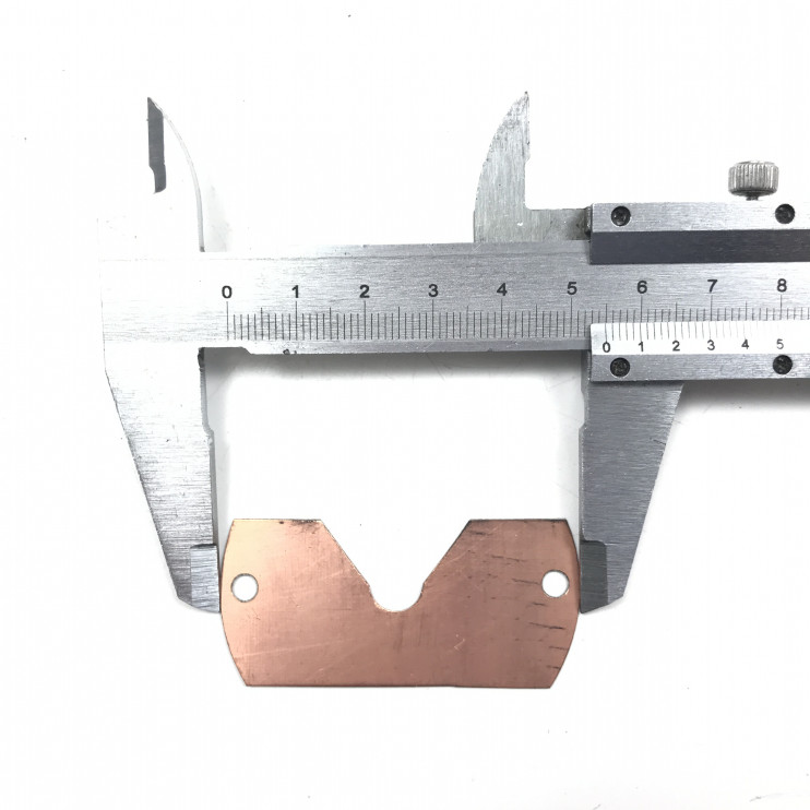 Электронное зажигание Муравей в сборе без катушки