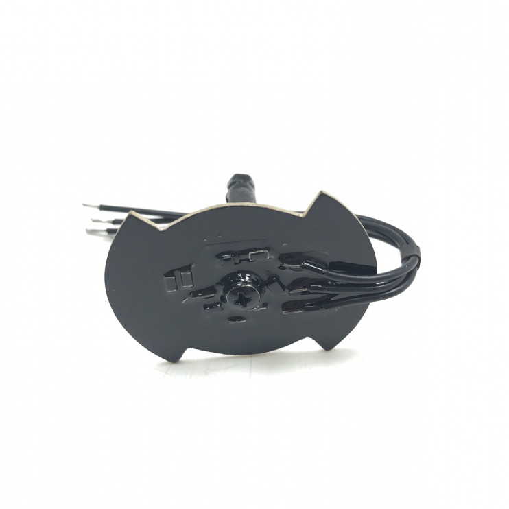 Электронное зажигание Муравей в сборе без катушки