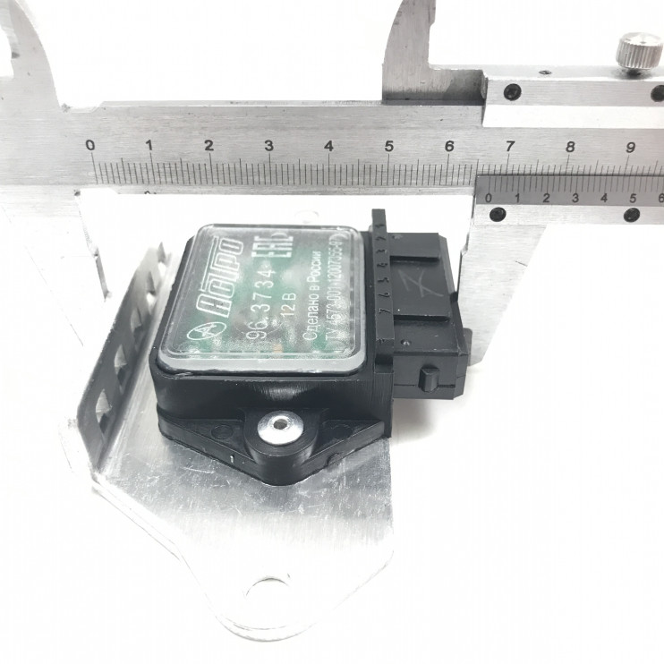 Электронное зажигание Муравей в сборе без катушки