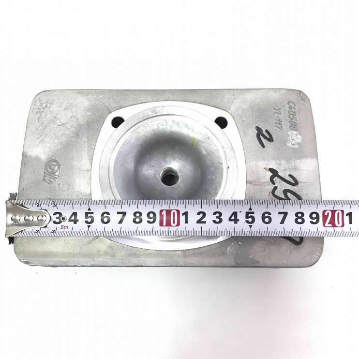 Головка Тайга 550 цилиндра С40502929