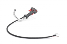 Ручка газа в сборе С/О мотокосы GBC-026/033/043