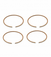 Кольца Буран поршневые узкие 76мм х 1.5мм