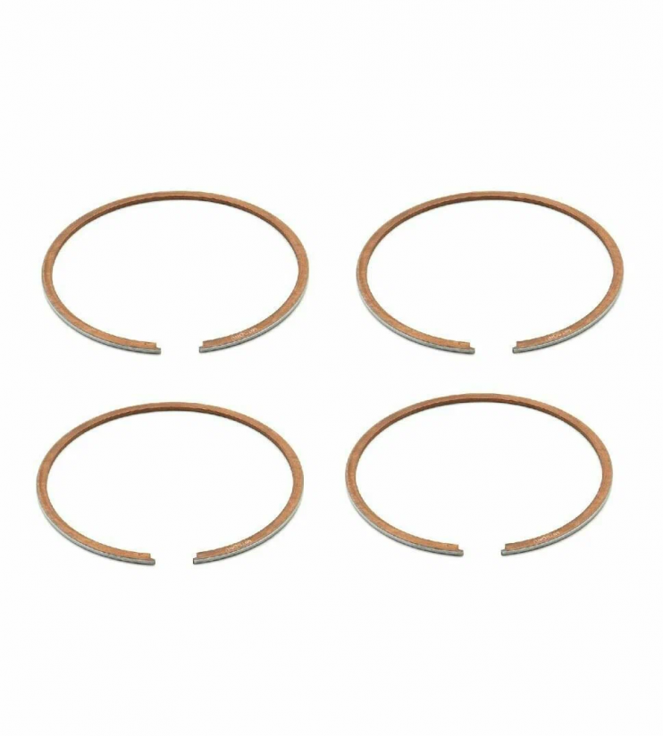 Кольца Буран поршневые узкие 76мм х 1.5мм