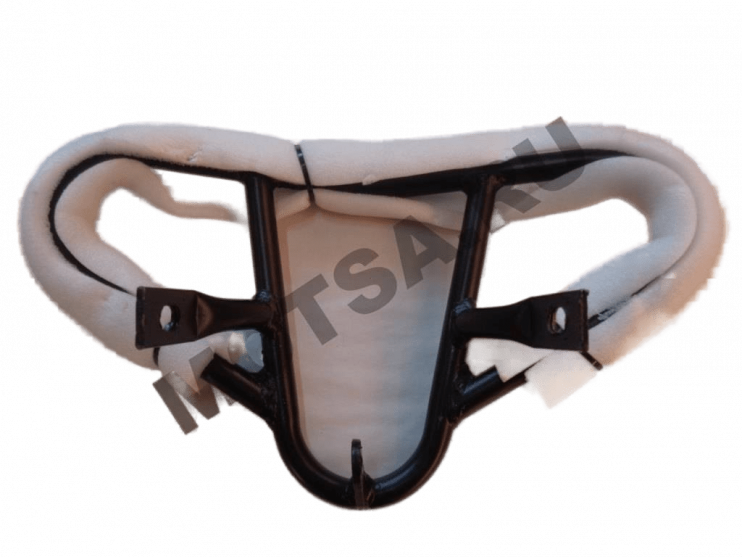 Бампер передний Beetle