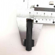 Клин Урал кардана с гайкой