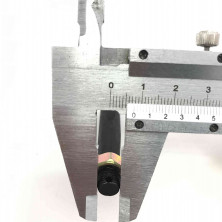 Клин Урал кардана с гайкой