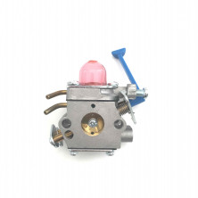 Карбюратор мотокосы Husqvarna 128R  аналог ZAMA C1Q W40A