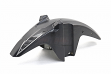 Крыло переднее Альфа Аndes черное матовое