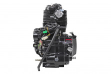 Двигатель 169FMМ 250см3 CB250 черный
