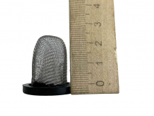 Фильтр масляный сетчатый напёрсток 163FML-2