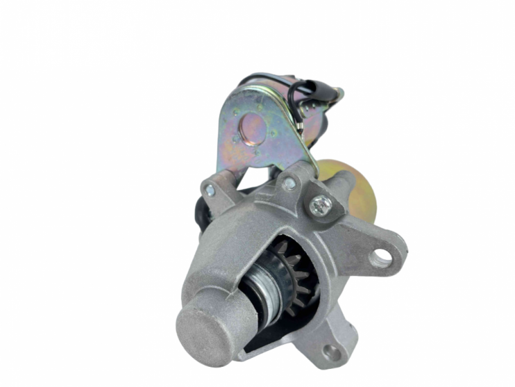 Электростартер 168FD-170FD GX 160 МБ-2М YT-GP-001101