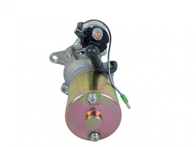 Электростартер 168FD-170FD GX 160 МБ-2М YT-GP-001101