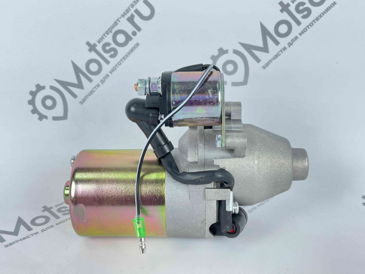 Электростартер 168FD-170FD GX 160 МБ-2М YT-GP-001101