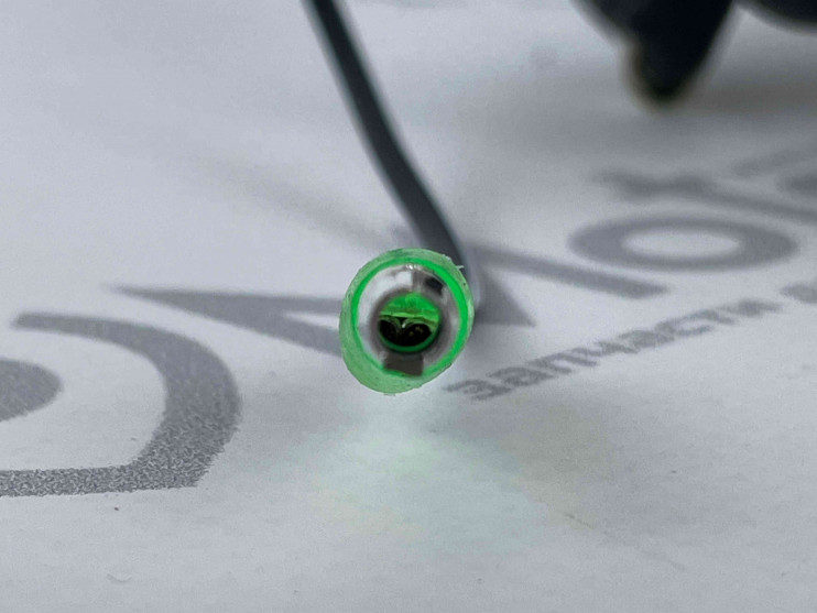 Электростартер 168FD-170FD GX 160 МБ-2М YT-GP-001101