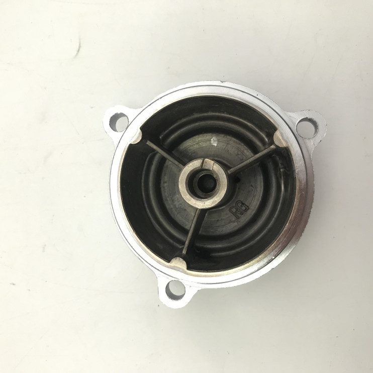 Крышка редуктора электростартера 157FMI