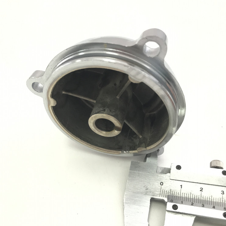 Крышка редуктора электростартера 157FMI