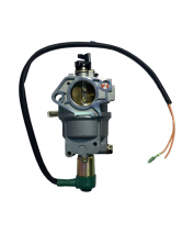 Карбюратор с электроклапаном 192F