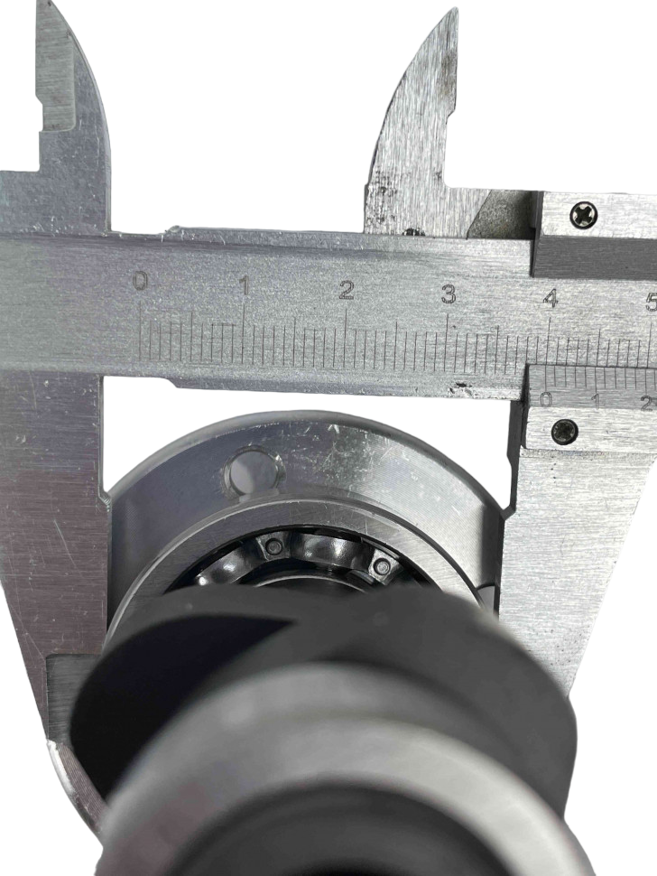 Распредвал 170FMM CB250